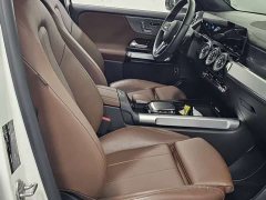 Mercedes-Benz GLB 2021 GLB 200 Fashion Edition - ფოტო 14