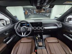 Mercedes-Benz GLB 2021 GLB 200 Fashion Edition - ფოტო 15