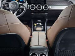Mercedes-Benz GLB 2021 GLB 200 Fashion Edition - ფოტო 16