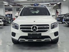 Mercedes-Benz GLB 2021 GLB 200 Fashion Edition - ფოტო 2