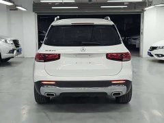 Mercedes-Benz GLB 2021 GLB 200 Fashion Edition - ფოტო 5