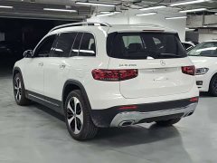 Mercedes-Benz GLB 2021 GLB 200 Fashion Edition - ფოტო 6