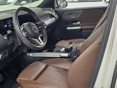 Mercedes-Benz GLB 2021 GLB 200 Fashion Edition - ფოტო 7