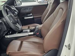 Mercedes-Benz GLB 2021 GLB 200 Fashion Edition - ფოტო 8