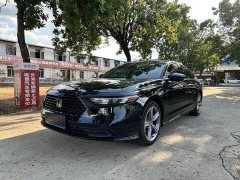 Honda Accord 2024 260TURBO Premium Edition - ფოტო 1