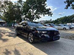 Honda Accord 2024 260TURBO Premium Edition - ფოტო 3