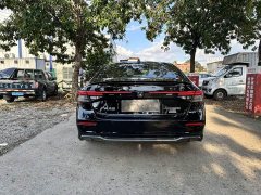 Honda Accord 2024 260TURBO Premium Edition - ფოტო 4