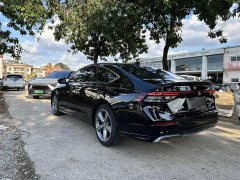 Honda Accord 2024 260TURBO Premium Edition - ფოტო 6