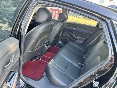 Honda Accord 2024 260TURBO Premium Edition - ფოტო 8