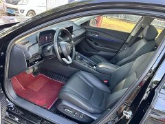 Honda Accord 2024 260TURBO Premium Edition - ფოტო 9