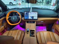 AITO M7 1.5T Intelligent Driving AWD Ultra 6-Seater - ფოტო 10