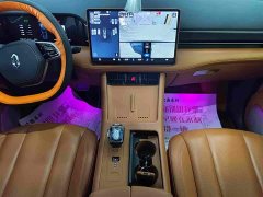 AITO M7 1.5T Intelligent Driving AWD Ultra 6-Seater - ფოტო 11