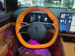 AITO M7 1.5T Intelligent Driving AWD Ultra 6-Seater - ფოტო 12