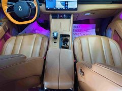 AITO M7 1.5T Intelligent Driving AWD Ultra 6-Seater - ფოტო 13