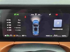 AITO M7 1.5T Intelligent Driving AWD Ultra 6-Seater - ფოტო 19