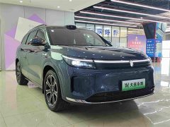 AITO M7 1.5T Intelligent Driving AWD Ultra 6-Seater - ფოტო 3