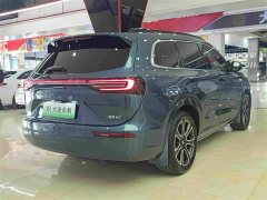 AITO M7 1.5T Intelligent Driving AWD Ultra 6-Seater - ფოტო 4