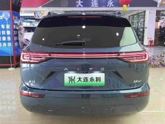 AITO M7 1.5T Intelligent Driving AWD Ultra 6-Seater - ფოტო 5