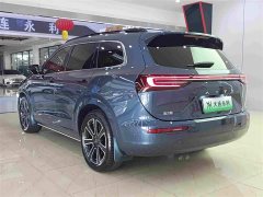 AITO M7 1.5T Intelligent Driving AWD Ultra 6-Seater - ფოტო 6