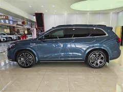 AITO M7 1.5T Intelligent Driving AWD Ultra 6-Seater - ფოტო 7