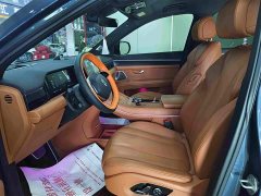 AITO M7 1.5T Intelligent Driving AWD Ultra 6-Seater - ფოტო 8