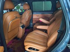 AITO M7 1.5T Intelligent Driving AWD Ultra 6-Seater - ფოტო 9