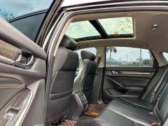 Honda Accord 260TURBO Phantom Night Premium Edition - ფოტო 6