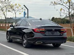 Honda Accord 260TURBO Phantom Night Premium Edition - ფოტო 8