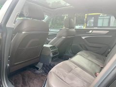 Audi A7L 45 TFSI Luxury - ფოტო 9