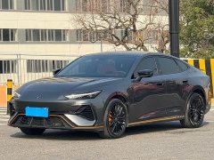 Changan UNI-V Third Generation 2.0T Sport Edition - ფოტო 1