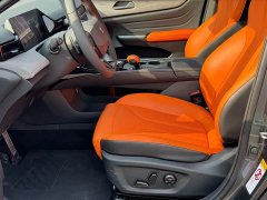 Changan UNI-V Third Generation 2.0T Sport Edition - ფოტო 5