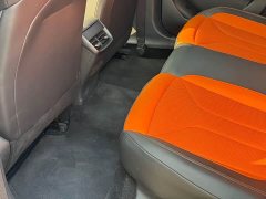 Changan UNI-V Third Generation 2.0T Sport Edition - ფოტო 6