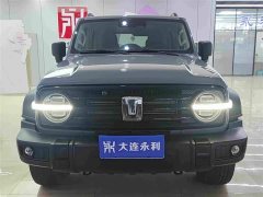 Tank 300 2021 Off-Road Edition 2.0T Conqueror - ფოტო 3