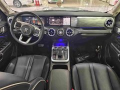 Tank 300 2021 Off-Road Edition 2.0T Conqueror - ფოტო 7
