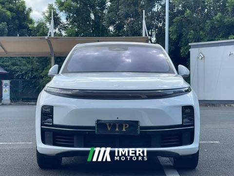 2024 Li Auto L7 Pro