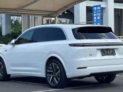 Li Auto L7 Pro - ფოტო 2