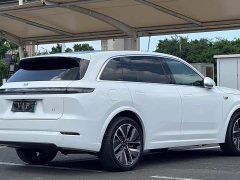Li Auto L7 Pro - ფოტო 4