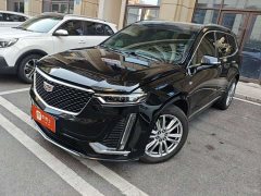 Cadillac XT6 2022 2.0T Seven-Seat AWD Luxury - ფოტო 1