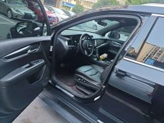 Cadillac XT6 2022 2.0T Seven-Seat AWD Luxury - ფოტო 4