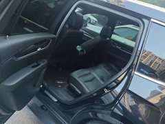 Cadillac XT6 2022 2.0T Seven-Seat AWD Luxury - ფოტო 6