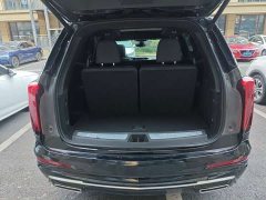 Cadillac XT6 2022 2.0T Seven-Seat AWD Luxury - ფოტო 8