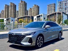 Chery Arrizo 8 1.6T DCT Elegant - ფოტო 1