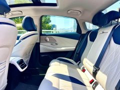 Chery Arrizo 8 2022 1.6T DCT Elegant - ფოტო 7