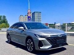 Chery Arrizo 8 2022 1.6T DCT Elegant - ფოტო 1