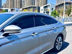 Chery Arrizo 8 1.6T DCT Elegant - ფოტო 6