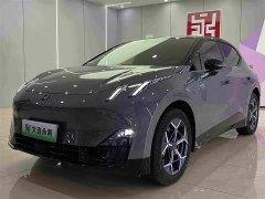 Lynk & Co Geely Linker 20 530km Rear-wheel Drive Pro - ფოტო 1