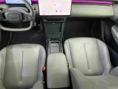 Lynk & Co Geely Linker 20 530km Rear-wheel Drive Pro - ფოტო 11