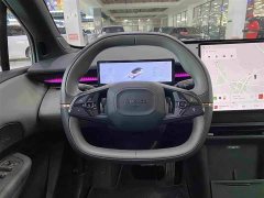Lynk & Co Geely Linker 20 530km Rear-wheel Drive Pro - ფოტო 12