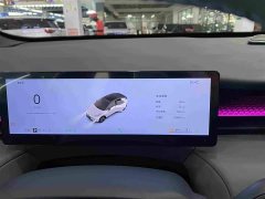 Lynk & Co Geely Linker 20 530km Rear-wheel Drive Pro - ფოტო 13