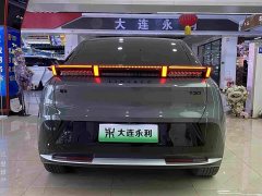 Lynk & Co Geely Linker 20 530km Rear-wheel Drive Pro - ფოტო 16